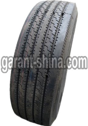 Syron K-TIR 225F4 (рулевая) 315/70 R22.5 154/150L 20PR - Фото рулевой шины